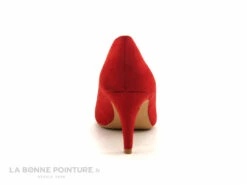 Refresh 69844 REFRELA - Rouge - Escarpin Talon Fin -LA BONNE POINTURE Soldes cd24607c73b9e66c561f35ea11d5d5ef img 0243.jpg 129043