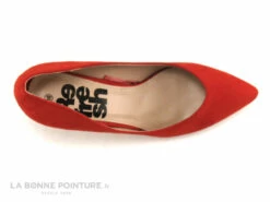Refresh 69844 REFRELA - Rouge - Escarpin Talon Fin -LA BONNE POINTURE Soldes cd24607c73b9e66c561f35ea11d5d5ef img 0245.jpg 129039