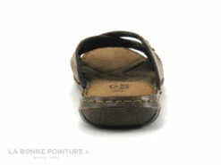 Point D Orgues 38423 TEMANIAC - Marron - Mule Homme 12 Point D Orgues 38423 TEMANIAC - Marron - Mule Homme -LA BONNE POINTURE Soldes cd24607c73b9e66c561f35ea11d5d5ef img 0253.jpg 146972