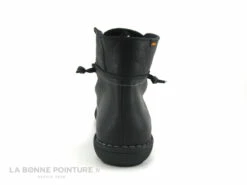 Jungla Boots 5217 Noir Elastique Gris -LA BONNE POINTURE Soldes cd24607c73b9e66c561f35ea11d5d5ef img 0258.jpg 92659