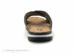 Point D Orgues REMINDER 09 Black Marron - Mule Homme -LA BONNE POINTURE Soldes cd24607c73b9e66c561f35ea11d5d5ef img 0259.jpg 146966