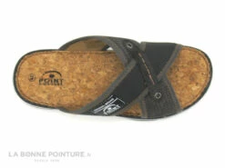 Point D Orgues REMINDER 09 Black Marron - Mule Homme -LA BONNE POINTURE Soldes cd24607c73b9e66c561f35ea11d5d5ef img 0261.jpg 146963