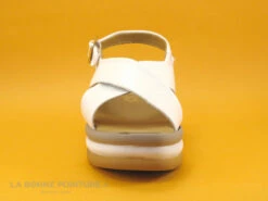 Marco Tozzi Premio 2-28354-28 White - Sandale Blanche Compensee 9 Marco Tozzi Premio 2-28354-28 White - Sandale Blanche Compensee -LA BONNE POINTURE Soldes cd24607c73b9e66c561f35ea11d5d5ef img 0261.jpg 171910