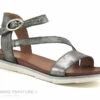 Martina Buraro 740019 Mouse - Gris Metal - Nu-pieds Femme 2 Martina Buraro 740019 Mouse - Gris Metal - Nu-pieds Femme -LA BONNE POINTURE Soldes cd24607c73b9e66c561f35ea11d5d5ef img 0265.jpg 129069
