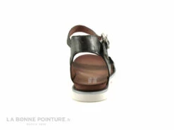 Martina Buraro 740019 Mouse - Gris Metal - Nu-pieds Femme -LA BONNE POINTURE Soldes cd24607c73b9e66c561f35ea11d5d5ef img 0268.jpg 129070