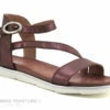 Martina Buraro 740019 Plum - Sandale Rose Metal Femme -LA BONNE POINTURE Soldes cd24607c73b9e66c561f35ea11d5d5ef img 0271.jpg 129076
