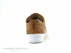 Andrea Conti 0345724-062 Cognac - Basket Femme Souple Marron -LA BONNE POINTURE Soldes cd24607c73b9e66c561f35ea11d5d5ef img 0274.jpg 171925