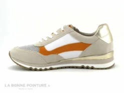 Marco Tozzi 2-23730-28 Dune Comb - Basket Compensee F - Beige -LA BONNE POINTURE Soldes cd24607c73b9e66c561f35ea11d5d5ef img 0280.jpg 171808