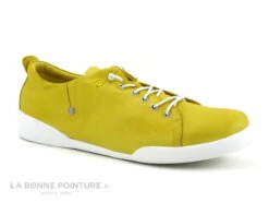 Andrea Conti 0345724 Taxi - Basket Femme Souple Jaune -LA BONNE POINTURE Soldes cd24607c73b9e66c561f35ea11d5d5ef img 0283.jpg 171819