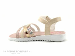 Wipop YOLE Rose - Paillettes Et Rose Gold - Nu-pieds Fille 7 Wipop YOLE Rose - Paillettes Et Rose Gold - Nu-pieds Fille -LA BONNE POINTURE Soldes cd24607c73b9e66c561f35ea11d5d5ef img 0288.jpg 160388