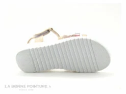 Wipop YOLE Rose - Paillettes Et Rose Gold - Nu-pieds Fille 9 Wipop YOLE Rose - Paillettes Et Rose Gold - Nu-pieds Fille -LA BONNE POINTURE Soldes cd24607c73b9e66c561f35ea11d5d5ef img 0289.jpg 160385