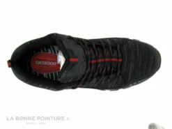 Dockers 47BZ007 706 - Basket Noire Homme A Lacets -LA BONNE POINTURE Soldes cd24607c73b9e66c561f35ea11d5d5ef img 0289.jpg 171825