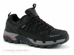 Dockers 47BZ007 706 - Basket Noire Homme A Lacets -LA BONNE POINTURE Soldes cd24607c73b9e66c561f35ea11d5d5ef img 0290.jpg 171824