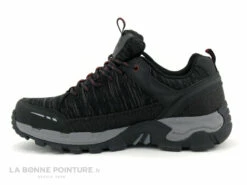 Dockers 47BZ007 706 - Basket Noire Homme A Lacets -LA BONNE POINTURE Soldes cd24607c73b9e66c561f35ea11d5d5ef img 0292.jpg 171822