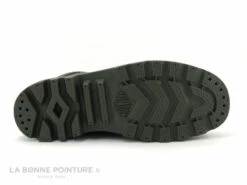 Palladium MONO CHROME Olive Night - Chaussure Montante Kaki 15 Palladium MONO CHROME Olive Night - Chaussure Montante Kaki -LA BONNE POINTURE Soldes cd24607c73b9e66c561f35ea11d5d5ef img 0298.jpg 171955