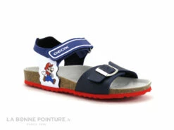 Geox Super Mario J258LC Navy Royal - Sandale Bleu Marine GARCON -LA BONNE POINTURE Soldes cd24607c73b9e66c561f35ea11d5d5ef img 0299.jpg 171942