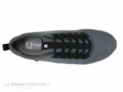 Rieker Revolution 07805-45 - Gris - Noir - Basket Sport Homme -LA BONNE POINTURE Soldes cd24607c73b9e66c561f35ea11d5d5ef img 0300.jpg 171828