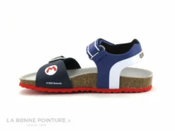 Geox Super Mario J258LC Navy Royal - Sandale Bleu Marine GARCON -LA BONNE POINTURE Soldes cd24607c73b9e66c561f35ea11d5d5ef img 0301.jpg 171945