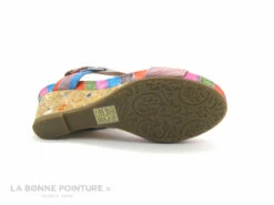 Laura Vita BENOIT 10 Fushia SL140356-10A Sandale -LA BONNE POINTURE Soldes cd24607c73b9e66c561f35ea11d5d5ef img 0301.jpg 99699