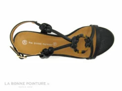 The Divine Factory QL4328 Noir Lezard - Anneau - Sandale Talon -LA BONNE POINTURE Soldes cd24607c73b9e66c561f35ea11d5d5ef img 0310.jpg 160411