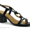 The Divine Factory QL4328 Noir Lezard - Anneau - Sandale Talon -LA BONNE POINTURE Soldes cd24607c73b9e66c561f35ea11d5d5ef img 0311.jpg 160408
