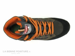 Olang VACANZA Tex Safari - Chaussure Montante Marche Et Trekking 14 Olang VACANZA Tex Safari - Chaussure Montante Marche Et Trekking -LA BONNE POINTURE Soldes cd24607c73b9e66c561f35ea11d5d5ef img 0312.jpg 171843