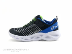 Skechers 401650L Twisty Brights Novlo - Basket Enfant -LA BONNE POINTURE Soldes cd24607c73b9e66c561f35ea11d5d5ef img 0313.jpg 171971