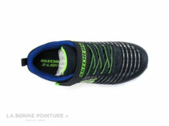 Skechers 401650L Twisty Brights Novlo - Basket Enfant -LA BONNE POINTURE Soldes cd24607c73b9e66c561f35ea11d5d5ef img 0316.jpg 171974