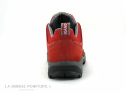 Olang MONTANA Tex 815 Rosso - Chaussure Randonnee Femme -LA BONNE POINTURE Soldes cd24607c73b9e66c561f35ea11d5d5ef img 0317.jpg 171850