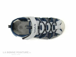 Wipop LIRADO Gris Clair - Bleu - Sandale Sport Enfant -LA BONNE POINTURE Soldes cd24607c73b9e66c561f35ea11d5d5ef img 0326.jpg 160421