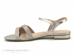 Marco Tozzi 2-28185-28 Rose Metallic - Sandale Mode Femme 9 Marco Tozzi 2-28185-28 Rose Metallic - Sandale Mode Femme -LA BONNE POINTURE Soldes cd24607c73b9e66c561f35ea11d5d5ef img 0329.jpg 171864