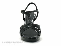 Marco Tozzi 2-28339-28 - Sandale Noir Verni - Talon Haut -LA BONNE POINTURE Soldes cd24607c73b9e66c561f35ea11d5d5ef img 0334.jpg 171872