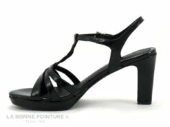 Marco Tozzi 2-28339-28 - Sandale Noir Verni - Talon Haut -LA BONNE POINTURE Soldes cd24607c73b9e66c561f35ea11d5d5ef img 0335.jpg 171871