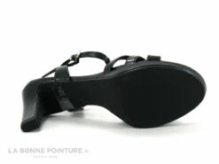 Marco Tozzi 2-28339-28 - Sandale Noir Verni - Talon Haut -LA BONNE POINTURE Soldes cd24607c73b9e66c561f35ea11d5d5ef img 0337.jpg 171868