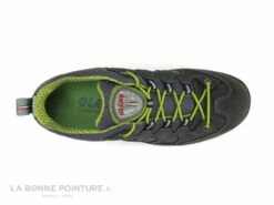 Olang TURES 816 Anthracite - Basket Randonnee Trekking Homme 14 Olang TURES 816 Anthracite - Basket Randonnee Trekking Homme -LA BONNE POINTURE Soldes cd24607c73b9e66c561f35ea11d5d5ef img 0343.jpg 171894