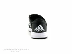 Adidas Alta Sport CF K - D96829 - Noir Blanc - Basket -LA BONNE POINTURE Soldes cd24607c73b9e66c561f35ea11d5d5ef img 0357.jpg 129186