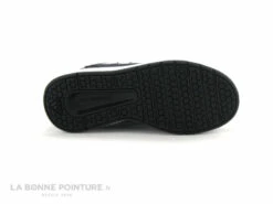 Adidas Alta Sport CF K - D96829 - Noir Blanc - Basket -LA BONNE POINTURE Soldes cd24607c73b9e66c561f35ea11d5d5ef img 0358.jpg 129183