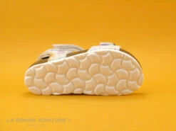 Autenti 6811866 - Blanc - Multicolore - Sandale Anatomique Fille -LA BONNE POINTURE Soldes cd24607c73b9e66c561f35ea11d5d5ef img 0360.jpg 160465