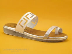 Jordana 3466 Blanc - Tong Femme Avec Passe Orteil 11 Jordana 3466 Blanc - Tong Femme Avec Passe Orteil -LA BONNE POINTURE Soldes cd24607c73b9e66c561f35ea11d5d5ef img 0361.jpg 160471