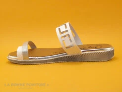 Jordana 3466 Blanc - Tong Femme Avec Passe Orteil 10 Jordana 3466 Blanc - Tong Femme Avec Passe Orteil -LA BONNE POINTURE Soldes cd24607c73b9e66c561f35ea11d5d5ef img 0363.jpg 160469