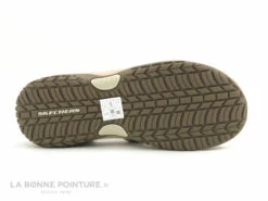 Skechers Lomell Everchanging 163142 - Beige - Sandale Confortable Femme 13 Skechers Lomell Everchanging 163142 - Beige - Sandale Confortable Femme -LA BONNE POINTURE Soldes cd24607c73b9e66c561f35ea11d5d5ef img 0382.jpg 172046