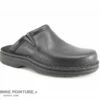 Arima Douma Cuir Noir 2 Arima Douma Cuir Noir -LA BONNE POINTURE Soldes cd24607c73b9e66c561f35ea11d5d5ef img 0389 7306