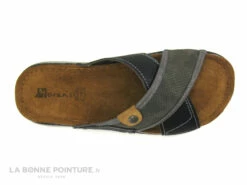 Morans MARLONDO Noir Gris - Mule Homme -LA BONNE POINTURE Soldes cd24607c73b9e66c561f35ea11d5d5ef img 0390.jpg 172059