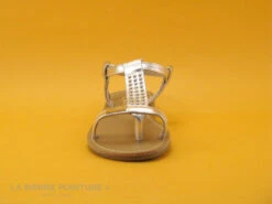 LPB EMILIE Argent - Sandale Mode Fille -LA BONNE POINTURE Soldes cd24607c73b9e66c561f35ea11d5d5ef img 0396.jpg 160512