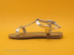LPB EMILIE Argent - Sandale Mode Fille -LA BONNE POINTURE Soldes cd24607c73b9e66c561f35ea11d5d5ef img 0397.jpg 160513