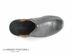 Arima Douma Cuir Noir -LA BONNE POINTURE Soldes cd24607c73b9e66c561f35ea11d5d5ef img 0397 7311