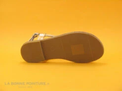 LPB EMILIE Argent - Sandale Mode Fille -LA BONNE POINTURE Soldes cd24607c73b9e66c561f35ea11d5d5ef img 0398.jpg 160509