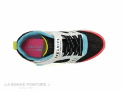 Skechers 310464L Uno Lite Gen Chill - Noir Blanc Multi - Basket Mode Fille 10 Skechers 310464L Uno Lite Gen Chill - Noir Blanc Multi - Basket Mode Fille -LA BONNE POINTURE Soldes cd24607c73b9e66c561f35ea11d5d5ef img 0401.jpg 172081