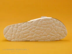 Arizona PATRICK - Mule Blanche - Homme -LA BONNE POINTURE Soldes cd24607c73b9e66c561f35ea11d5d5ef img 0405.jpg 160515