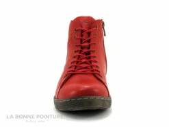 Andrea Conti 0341500-583 Chili - Chaussure Montante Rouge Fonce 10 Andrea Conti 0341500-583 Chili - Chaussure Montante Rouge Fonce -LA BONNE POINTURE Soldes cd24607c73b9e66c561f35ea11d5d5ef img 0418.jpg 172086